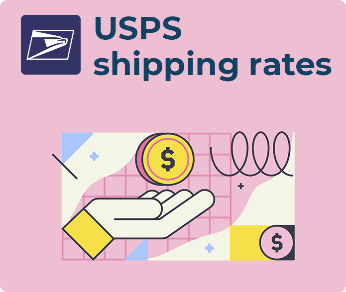 usps shipping rates